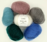 MOHAIR LUXE LANG YARNS (2) (Medium)